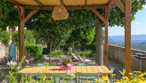 Holiday Home Il Belvedere di Montiano by Interhome - Foto 3