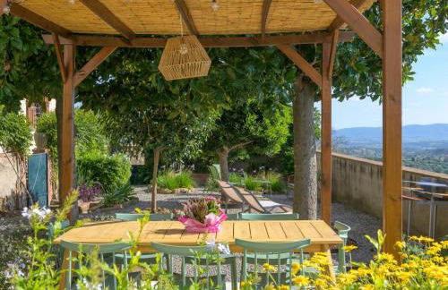 Holiday Home Il Belvedere di Montiano by Interhome - Foto 3