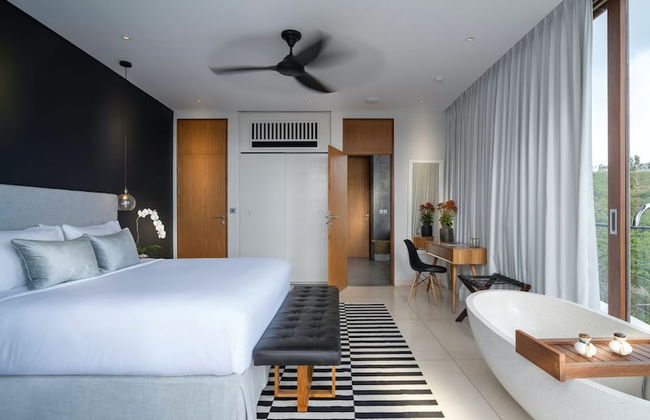 Selong Selo Resort and Residences - Foto 23