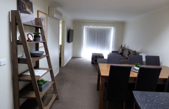 Lifestyle Apartments at Ferntree - Foto 24