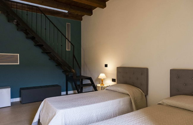 Agriturismo Baglio LÃ uria - Photo 16