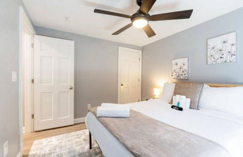 Luxury Chefs Kitchen - OSU/Short North - Sleeps 10 - Foto 39