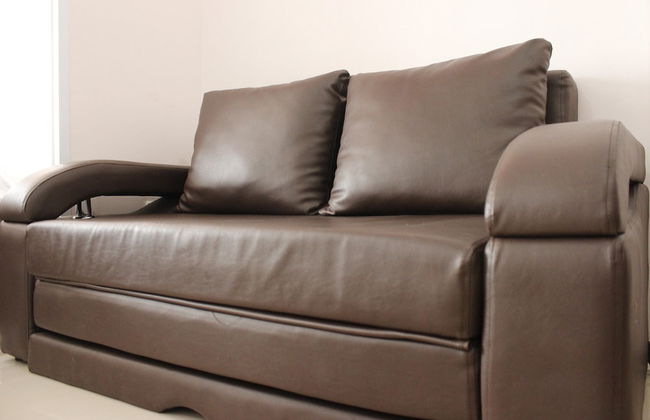 Relaxing 1BR Gateway Pasteur Apartment near Exit Toll - Photo 11