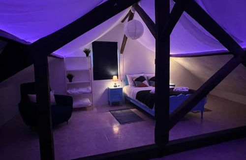 Escapada amarela SPA et détente - Foto 12