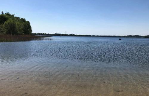 Apartament Pod Kasztanami - BIAŁY - Foto 32