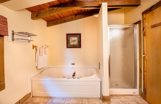 Wilderness Presidential By Tripforth - Foto 53