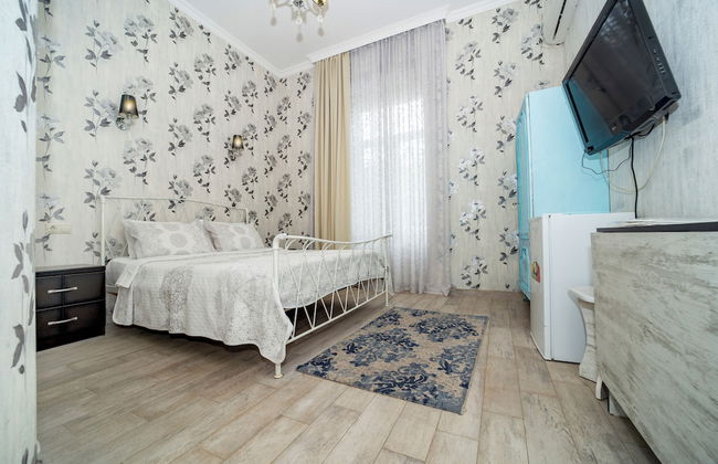 Old Tbilisi Apart-Hotel - Foto 54