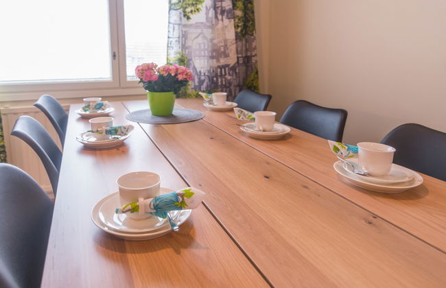 Jääskän Loma Kojola Apartments Alahärmä - Foto 5