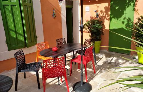 Casa Ammirati Marseille - Foto 45