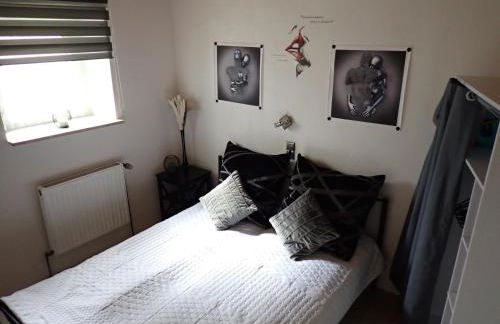 Ferienwohnung Nayla im Frankenwald - Foto 7