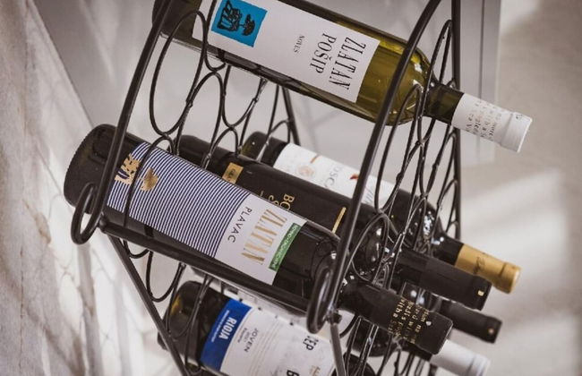 Holiday Home Bračuta - Photo 37