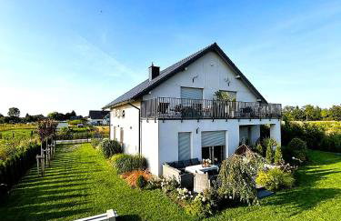 APARTAMENTY Wakacyjna 53 Dziwnówek, Wrzosowo - Foto 1