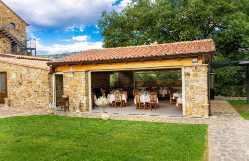 Le Querce Farmhouse - Foto 88