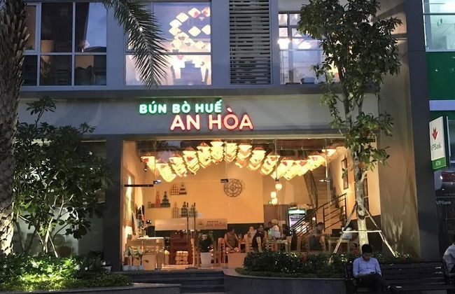 Brilliant HCMC Service Apartments - Foto 43