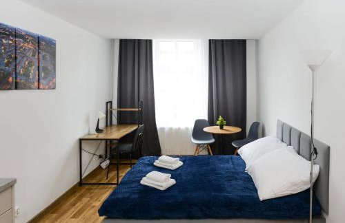 Apartamenty Centrum Zameldowanie 24h Kościuszki - Foto 1