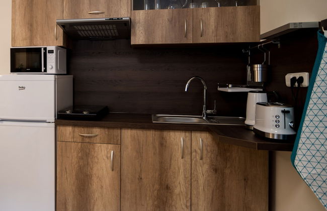 2 Bedroom Home near Prague Castle - Foto 16