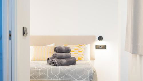 Valencia Central Flats-Moderno, junto al Roig Arena - Foto 4