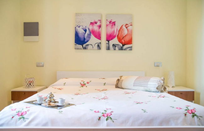 Feel at Home - Casa Linda - Photo 3