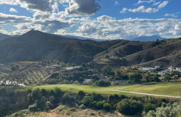 Casa Hoyo Nueve - Alhaurín Golf - Alhaurín el Grande - Foto 23