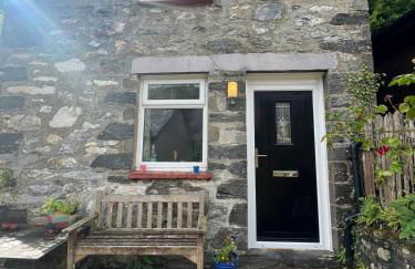 Cosy self-catering cottage - Foto 4