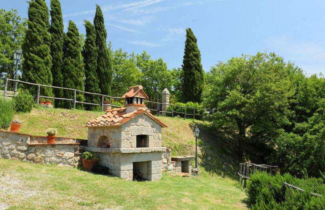 Podere dei Venti - Foto 32