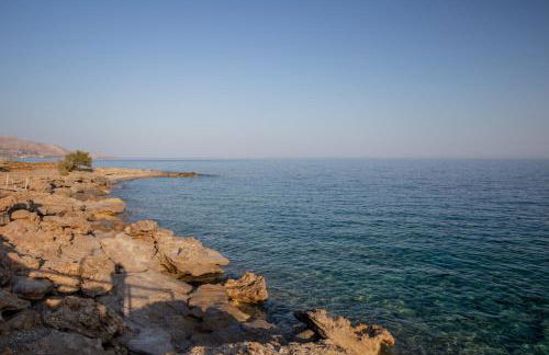 Sea View Apartment - Foto 52