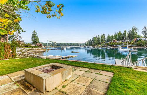 Driftwood Villa - Foto 59