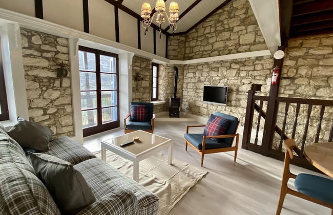 Leonys House in Dhoros - Foto 1