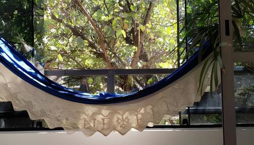 Sudoeste, com rede na varanda e excelente local! - Foto 3