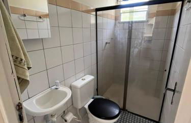 Apartamento Mobiliado 02 quartos para temporada - Aracaju-SE - Foto 11