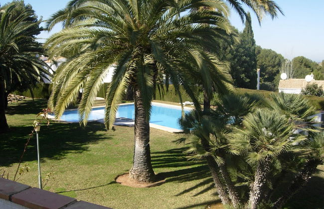 Apartamento Los Almendros 4 - Foto 21