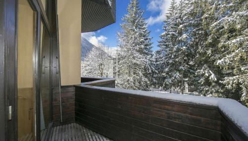 Résidence Grand Roc - Ancolies 103 - Happy Rentals - Foto 5