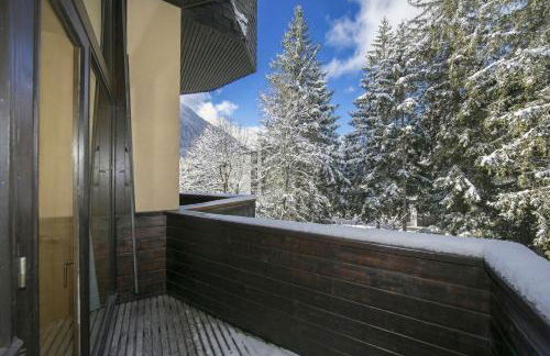 Résidence Grand Roc - Ancolies 103 - Happy Rentals - Foto 5