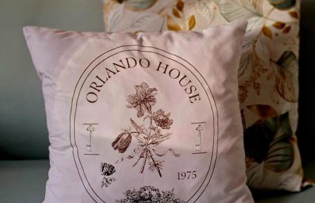 Orlando House 1975 - Foto 8