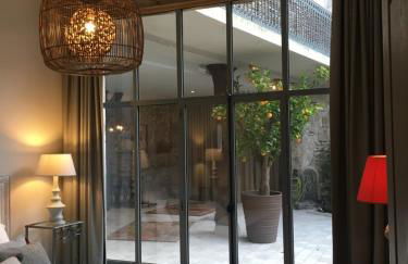 Maison Joséphine avec garage privé - Foto 45