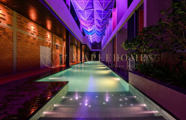 Millerz Premier Suites Kuala Lumpur - Foto 33