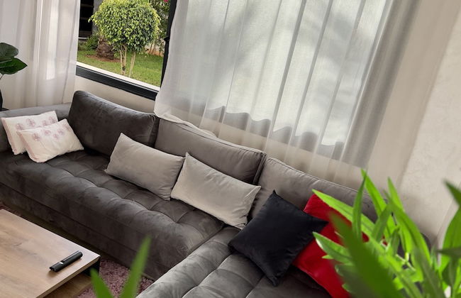 Villa amlou - Photo 28