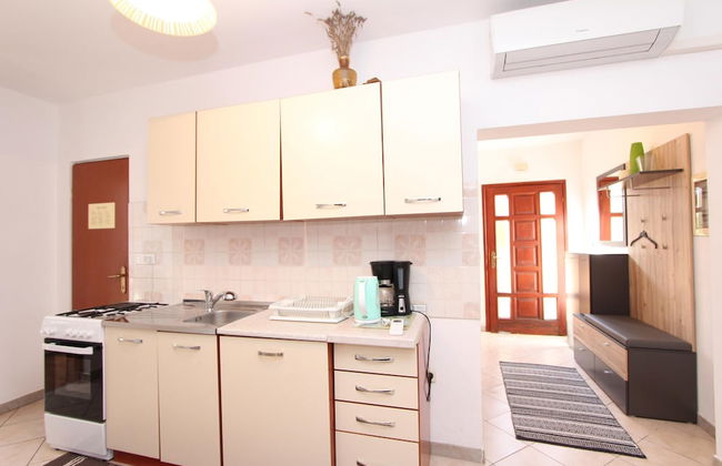 Apartments Rubil - Photo 20