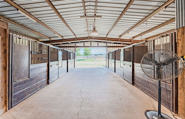 Faulkner Ranch - Foto 17