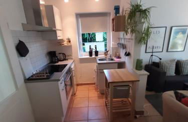 Ferienwohnung an den Leinewiesen - Photo 15