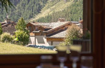 Maisons de montagne Le Samovar - Foto 28