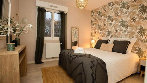 Atlantic Selection - Un séjour à la Villa Sharon - Foto 5