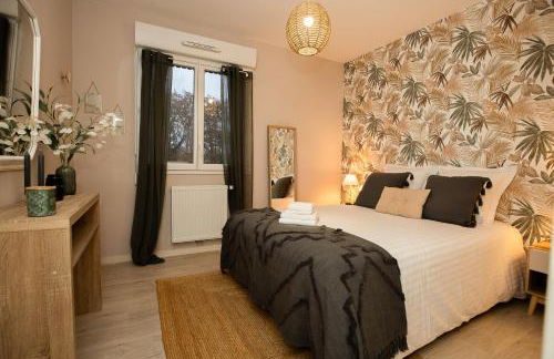 Atlantic Selection - Un séjour à la Villa Sharon - Foto 5