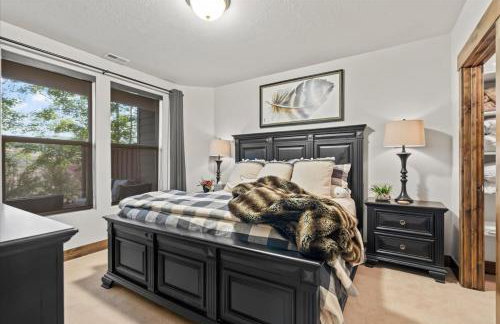 Hideout Haven 4BR 10 min from Deer Valley - Foto 29
