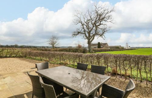 Rectory Farm Lodge - Photo 30