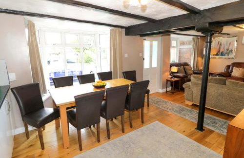 Cosy Cottage in Harvington - Foto 8