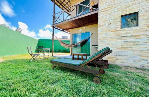 Paradise on Praia do Barro Preto - Photo 42