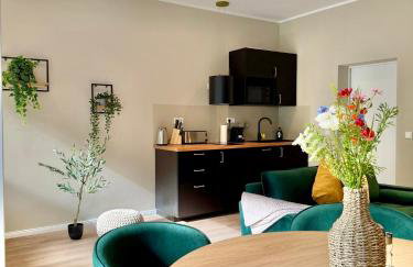 Lichtdurchflutetes Design-Apartment U39-1 - Foto 19