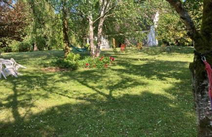 Domaine des Montots - Foto 35