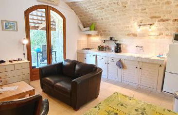 Mas Le Corbery - Foto 23